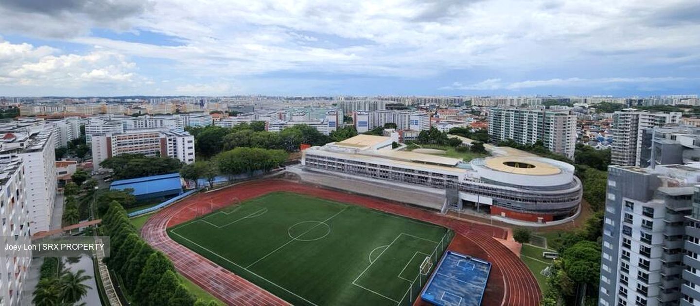 Chuan Park (D19), Condominium #512684001